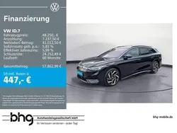 Schwarz Gebraucht 2024 VW e-up! Pro Kleinwagen | 48.250 €