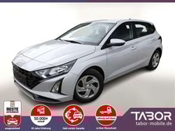 Lumen grey mineraleffekt Neu 2025 Hyundai i20 Select Kleinwagen | 19.488 € (Guter Preis)