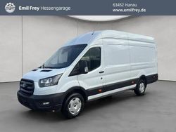 Weiß Gebraucht 2025 Ford Transit Trend Abholung | 39.950 €