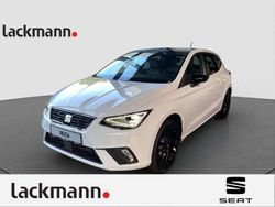 Weiß Neu 2024 Seat Ibiza Beats Kleinwagen | 26.990 € (Fairer Preis)