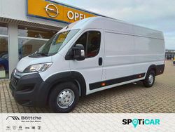 Lackierung weiss icy/deckende lackierung Gebraucht 2024 Citroën Jumper Van / Kleinbus | 28.990 € (Etwas zu teuer)
