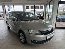 Beige Gebraucht 2018 Skoda Rapid Active Kombi | 8.499 € (Fairer Preis)