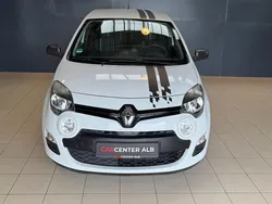 Weiß Gebraucht 2013 Renault Twingo Dynamique Kleinwagen | 4.499 € (Etwas zu teuer)