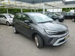 Grau Gebraucht 2022 Opel Crossland SUV | 19.990 € (Fairer Preis)