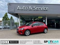 Rot Gebraucht 2023 Opel Corsa Edition Kleinwagen | 12.990 € (Guter Preis)