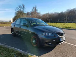 Grau Gebraucht 2006 Mazda 3 Limousine | 1.199 € (Fairer Preis)