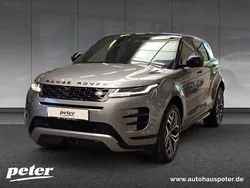 Eiger grey Gebraucht 2020 Land Rover Range Rover evoque SE Dynamic SUV | 30.500 € (Guter Preis)