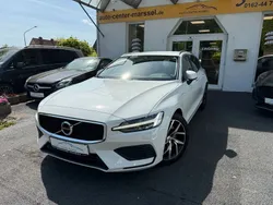 Weiß Gebraucht 2020 Volvo V60 Kombi | 28.490 € (Fairer Preis)