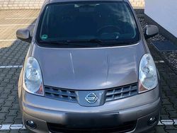 Braun Gebraucht 2008 Nissan 100 NX Coupé | 1.499 €