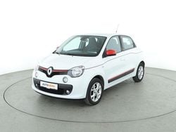 Weiß Gebraucht 2019 Renault Twingo Intens Kleinwagen | 10.840 € (Guter Preis)