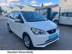 Weiß Gebraucht 2012 Seat Mii Style Kleinwagen | 8.990 € (Fairer Preis)