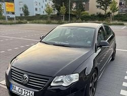 Gebraucht 2006 VW Passat Sportline Limousine | 4.500 € (Fairer Preis)