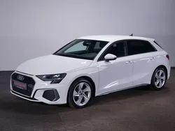 Andere Gebraucht 2024 Audi A3 S-Line Limousine | 21.999 € (Superpreis)