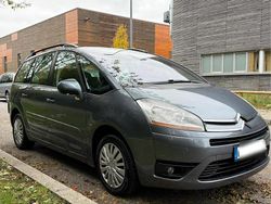 Gebraucht 2009 Citroën Grand C4 Picasso Van / Kleinbus | 4.999 € (Fairer Preis)