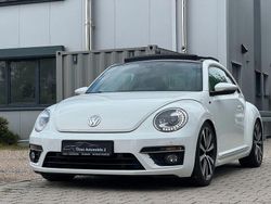 Weiß Gebraucht 2014 VW Beetle Sport Coupé | 15.990 € (Etwas zu teuer)