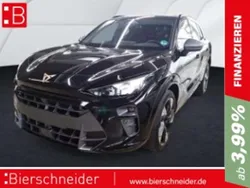 Schwarz Gebraucht 2025 Cupra Terramar VZ SUV | 43.950 €