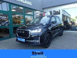 Schwarz Gebraucht 2024 SWM G05 SUV | 21.990 €