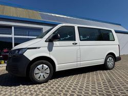 Weiß Gebraucht 2022 VW T6.1 Van | 29.950 € (Etwas zu teuer)