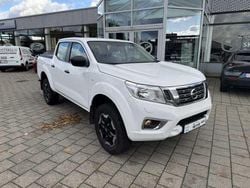 Weiß Gebraucht 2020 Nissan Navara Acenta Abholung | 23.900 € (Fairer Preis)