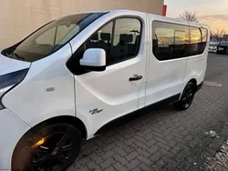 Weiß Gebraucht 2017 Fiat Talento Van | 18.500 €