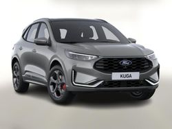 Solar silver metallic Neu 2025 Ford Kuga ST-Line X SUV | 38.687 € (Guter Preis)