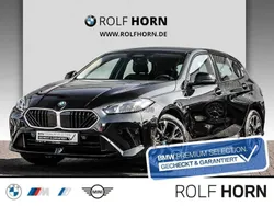Schwarz Gebraucht 2025 BMW 120 M Sport Kleinwagen | 33.930 € (Guter Preis)