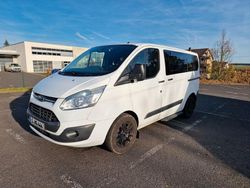 Weiß Gebraucht 2015 Ford Tourneo Custom Van | 12.500 € (Fairer Preis)
