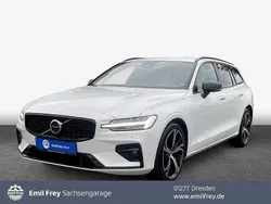 Gebraucht 2024 Volvo V60 Kombi | 39.350 € (Fairer Preis)