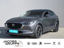 Grau Gebraucht 2022 Mazda CX-30 Homura-Line SUV | 24.480 € (Guter Preis)