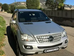 Silber Gebraucht 2006 Mercedes ML500 SUV | 53.900 €