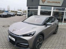 Atacama desert metallic Neu 2025 Cupra Tavascan VZ SUV | 52.852 € (Fairer Preis)