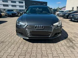Andere außenfarben Gebraucht 2017 Audi A4 S-Line Limousine | 24.900 € (Teuer)