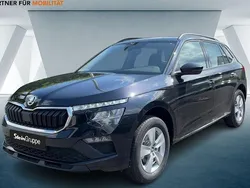 Schwarz Neu 2025 Skoda Kamiq Essence SUV | 27.490 € (Fairer Preis)