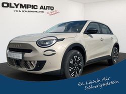 Cappuccino beige 636 Neu 2025 Fiat 600 Kleinwagen | 30.980 € (Etwas zu teuer)