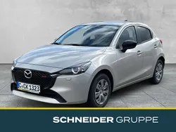 Beige Gebraucht 2024 Mazda 2 Limousine | 19.990 € (Etwas zu teuer)