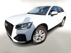 Metallic Gebraucht 2022 Audi Q2 Advanced SUV | 24.770 € (Fairer Preis)