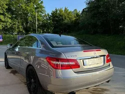 Gebraucht 2011 Mercedes E350 Coupé | 12.500 € (Fairer Preis)