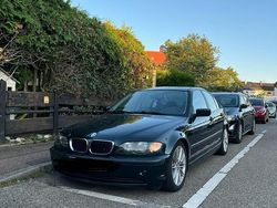 Gebraucht 2003 BMW 318 Limousine | 2.400 € (Etwas zu teuer)