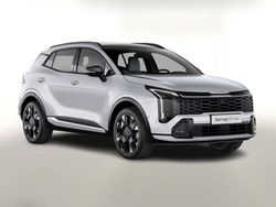 Weiss Neu 2025 Kia Sportage SUV | 31.188 € (Superpreis)
