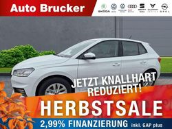 Moon white Neu 2025 Skoda Fabia Selection Kleinwagen | 18.970 € (Fairer Preis)