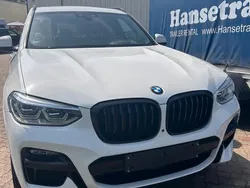 Weiß Gebraucht 2020 BMW X3 SUV | 36.350 € (Guter Preis)