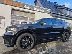 Blackdiamond Gebraucht 2020 Dodge Durango SUV | 42.900 € (Teuer)