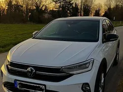 Weiß Gebraucht 2023 VW Taigo Move SUV | 23.500 € (Guter Preis)