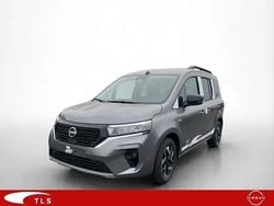 Steel grey Neu 2025 Nissan Townstar N-Connecta Van | 29.980 € (Guter Preis)
