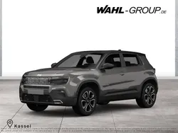 Grau Neu 2025 Jeep Avenger Altitude SUV | 29.490 € (Fairer Preis)