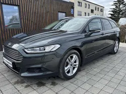Other Gebraucht 2018 Ford Mondeo Business Edition Kombi | 11.890 € (Guter Preis)