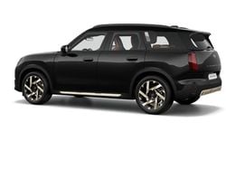 Schwarz Neu 2025 Mini Countryman Favoured SUV | 43.680 € (Guter Preis)