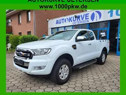 Weiß Gebraucht 2018 Ford Ranger XLT Abholung | 20.500 € (Guter Preis)