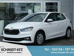 Candy weiß Neu 2025 Skoda Fabia Selection Kleinwagen | 18.390 € (Guter Preis)