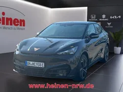 Grau Gebraucht 2024 Cupra Tavascan Endurance SUV | 47.980 € (Guter Preis)